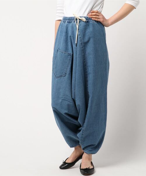 Lei 仁　イカパンツ Lei 仁 イカパンツ Teens in Times x Li-Ning Unisex Track Sport Pants