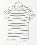 GLOBAL WORK(グローバルワーク)の「トップス(Tシャツ/カットソー)」