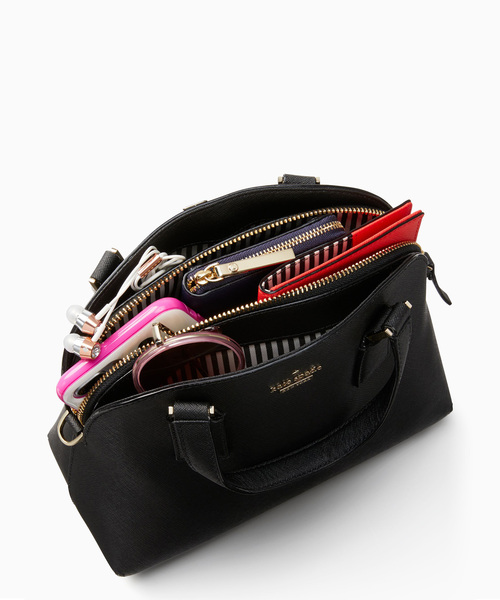 ケイト・スペード キャメロン ストリート スモール ロッティ kate spade new york（ケイトスペード ニューヨーク）の「キャメロン