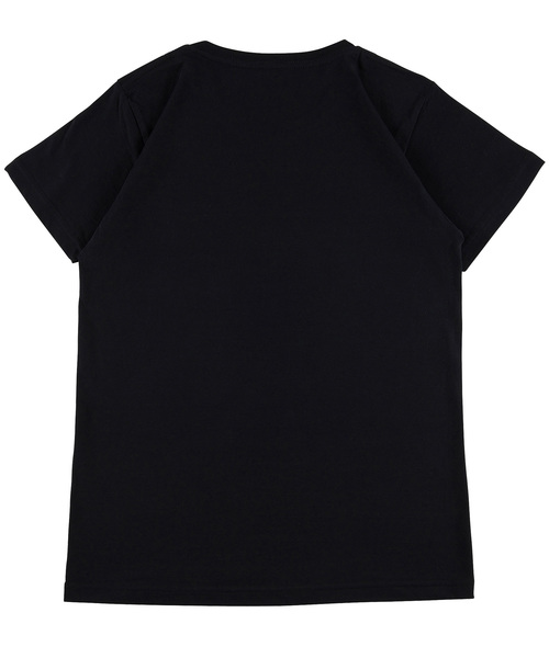 MEDICOM TOY(メディコムトイ)の「Amplifier “THE COLLECTORS” TEE design A(Tシャツ/カットソー・メンズ・ホワイト/ブラック・SMALL/MEDIUM/LARGE/X-LARGE)」の4枚目の写真