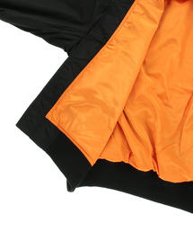 P.A.M.（パム）の「＜P.A.M.＞ MUTAGENESIS JACKET/ボンバージャケット