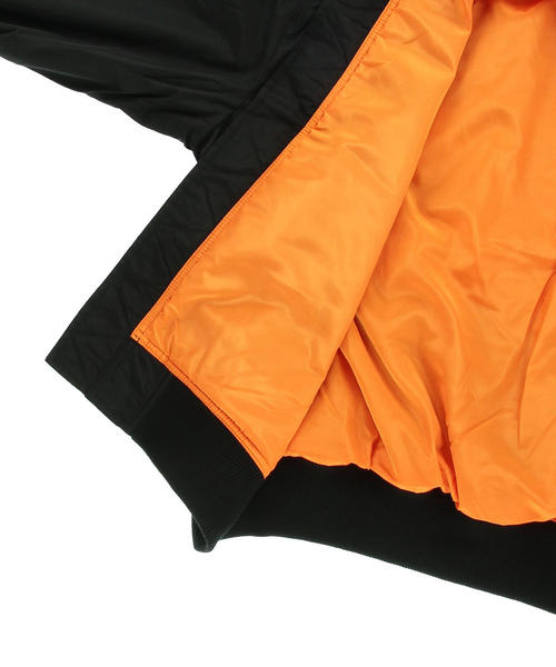 P.A.M.（パム）の「＜P.A.M.＞ MUTAGENESIS JACKET/ボンバージャケット