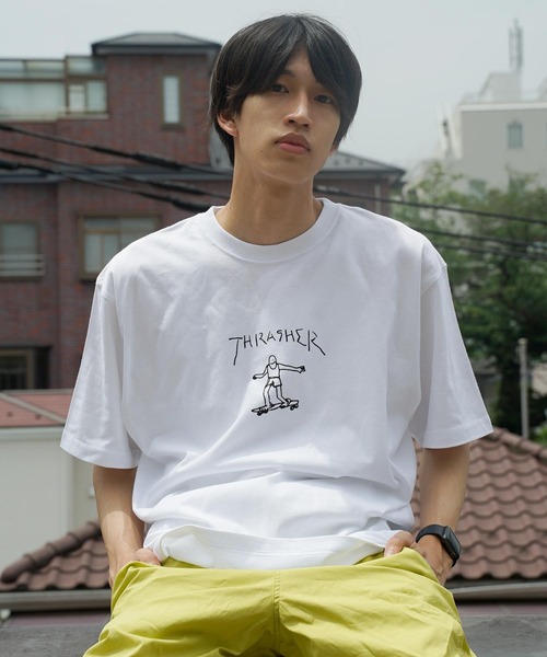 ★即決送込★新品 BLIND Tee Tシャツ 半袖 gonz mark gonzales ゴンズ マークゴンザレス skate sant cruz 黒 スカルソード skull M l xl 公式】Mark Gonzales(マークゴンザレス)｜SHIFFON公式オンライン