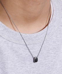 HARIM（ハリム）の「HARIM ハリム / FORGE PENDANT SMALL フォージ ペンダント スモール / HRP126HM（ネックレス）」