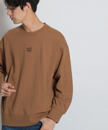 Niko And ニコアンド メンズのスウェット ベージュ系 一覧 Wear