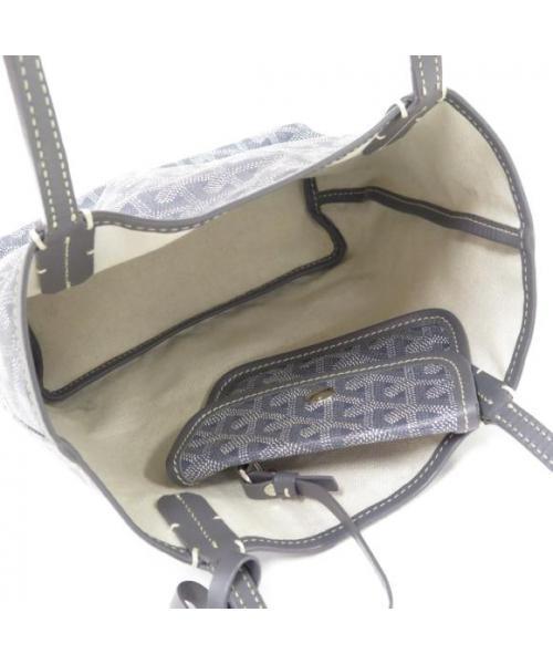 ブランド古着】サンルイ ジュニア（ハンドバッグ）｜GOYARD（ゴヤール