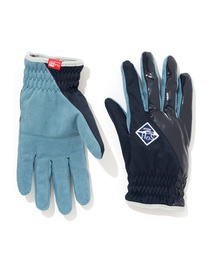 GLOBAL FORME CONCRETE（グローバルフォルムコンクリート）の「【SoH　４Elements】水WATER　OUTDRYグローブ　手袋（手袋・メンズ）」