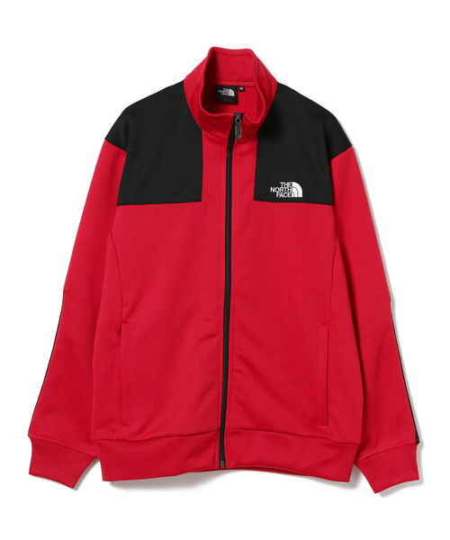 BEAMS（ビームス）の「THE NORTH FACE / Jersey Jacket（スウェット）」 WEAR