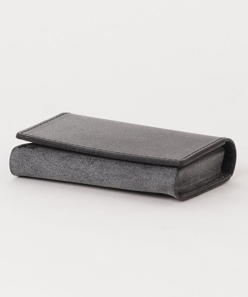 GLAZING OIL CARD CASE/名刺入（名刺入れ）｜TIDEWAY（タイドウェイ）