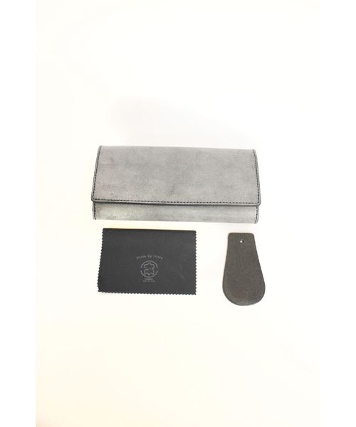 GLAZING OIL CARD CASE/名刺入（名刺入れ）｜TIDEWAY（タイドウェイ）