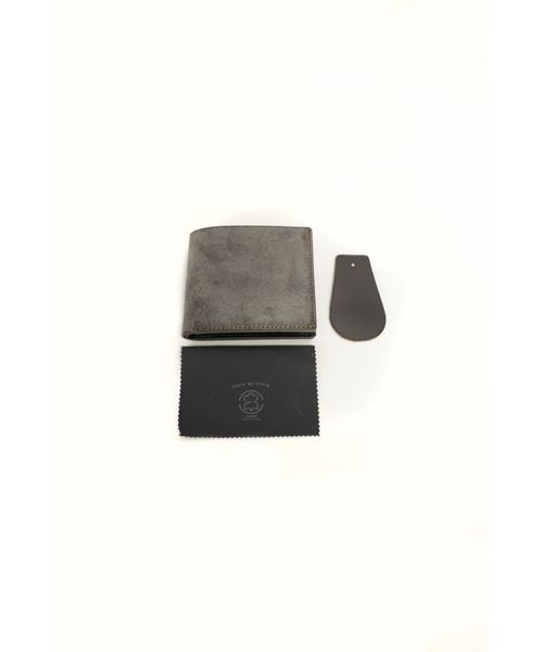 GLAZING OIL CARD CASE/名刺入（名刺入れ）｜TIDEWAY（タイドウェイ）