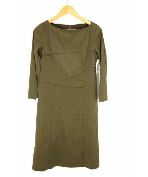 ブランド古着 デザインワンピース ワンピース Cynthia Rowley シンシアローリー のファッション通販 Zozoused