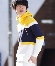 パーカー（ウラケボーダー）