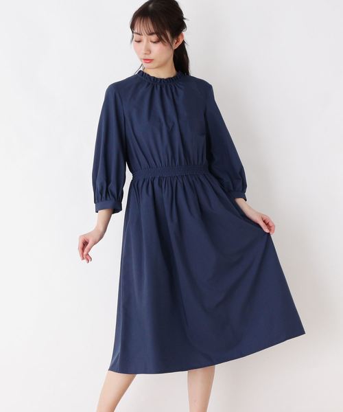 セール シルキーブロードワンピース ワンピース Soup スープ のファッション通販 Zozotown