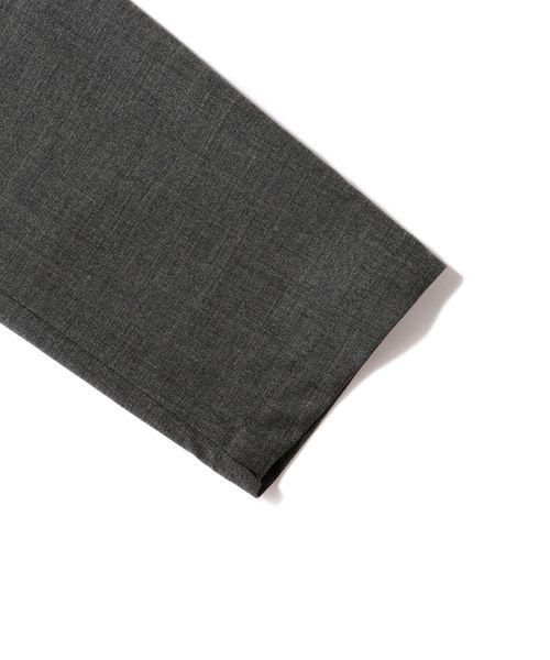 SHIPS（シップス）の「SU: TW SOLOTEX(R) 2B ジャケット ■（テーラードジャケット・メンズ・ブラック/グレー/ネイビー・S/M/L/XL）」の13枚目の写真