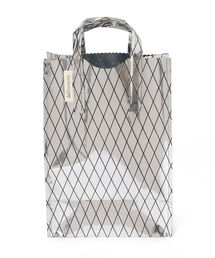 SHIPS | LA FORTUNA:SMALL SAIL TOTE(トートバッグ)