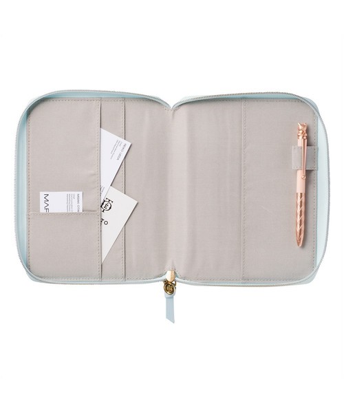 Edit 手帳カバー 週間ノート用 セミa5 ポール ジョー ラ パペトリー リフィル レフィル 別売り 手帳 メモ帳 Paul Joe La Papeterie ポールアンドジョー ラパペトリー のファッション通販 Zozotown