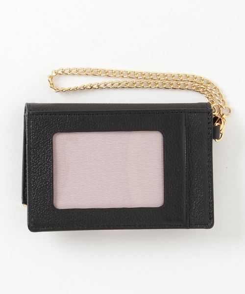 ストーンバー Samantha パスケース パスケース パスケース 財布 小物 Samantha Thavasa サマンサタバサ のファッション