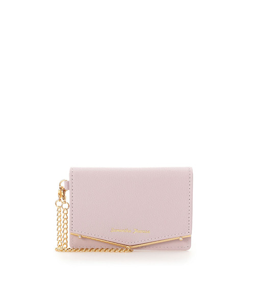 ストーンバー Samantha パスケース パスケース パスケース 財布 小物 Samantha Thavasa サマンサタバサ のファッション