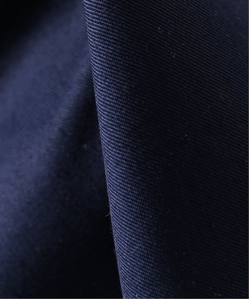 EDIFICE（エディフィス）の「ICE COTTON STRETCH テーパードパンツ（その他パンツ・メンズ・ブラウン/ネイビー/グレー/ベージュ・46/44/48/50）」の9枚目の写真