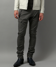 5351 POUR LES HOMMES | ピンヘッドスラックスカーゴパンツ(カーゴパンツ)