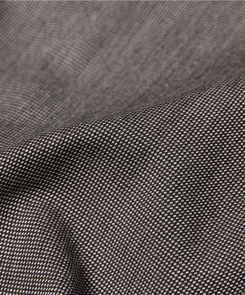 5351 POUR LES HOMMES(ゴーサンゴーイチプールオム)の「ピンヘッドスラックスカーゴパンツ(カーゴパンツ・メンズ・グレー/ブラック・3/1/4/2)」の5枚目の写真