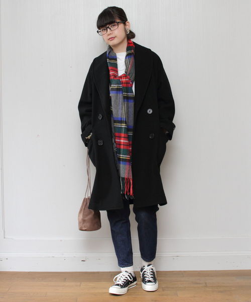 ORCIVAL（オーシバル）の「ORCIVAL / オーシバル ライトモッサーダブル