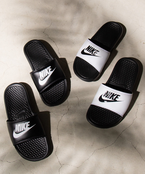 Wego Nikeベナッシjdi サンダル Nike ナイキ のファッション通販 Zozotown