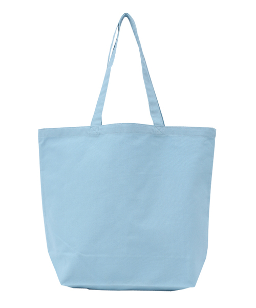 WEGO(ウィゴー)の「WEGO/WEGOオリジナルトートバッグ(アナと雪の女王)(トートバッグ・レディース・その他4/その他1/その他2/その他3・FREE)」の9枚目の写真