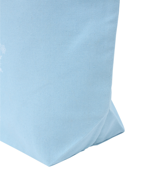 WEGO(ウィゴー)の「WEGO/WEGOオリジナルトートバッグ(アナと雪の女王)(トートバッグ・レディース・その他4/その他1/その他2/その他3・FREE)」の6枚目の写真