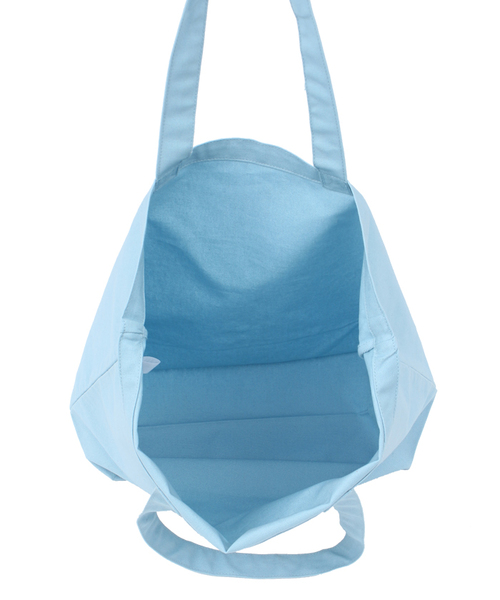 WEGO(ウィゴー)の「WEGO/WEGOオリジナルトートバッグ(アナと雪の女王)(トートバッグ・レディース・その他4/その他1/その他2/その他3・FREE)」の13枚目の写真