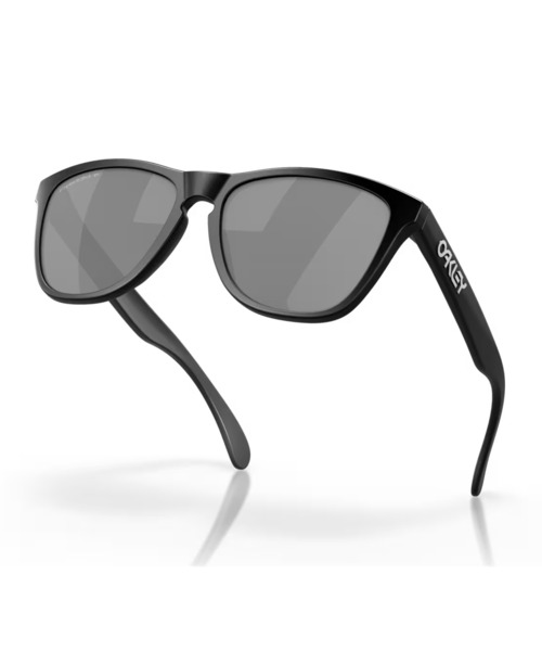 OAKLEY/オークリー サングラス FROGSKIN 偏光 紫外線対策 UVカット