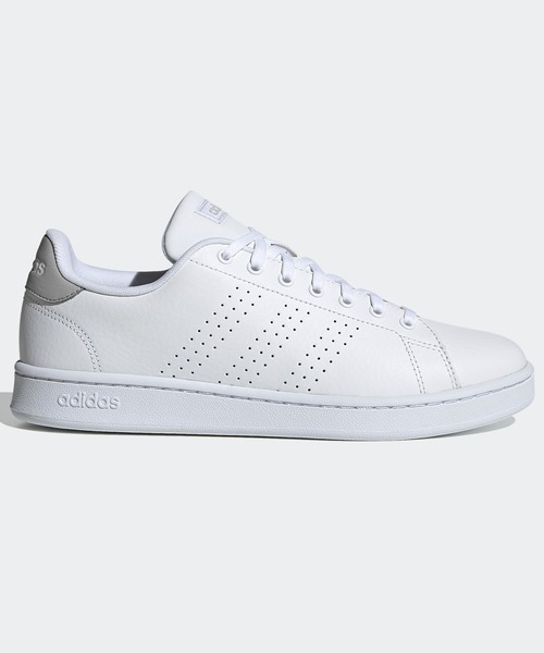 アディダス スニーカー Adidas アディダス のファッション アディダス Dbh42 を購入できます Adidas Lea Lea アドヴァンコート M シューズ Advancourt 人気定番の スニーカー