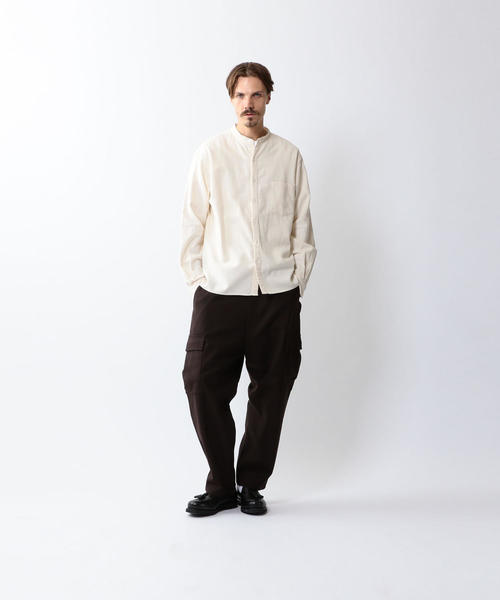 Steven Alan（スティーブンアラン）の「＜Steven Alan＞ NEL BOX BAND