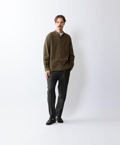 Steven Alan（スティーブンアラン）の「＜Steven Alan＞ NEL BOX BAND