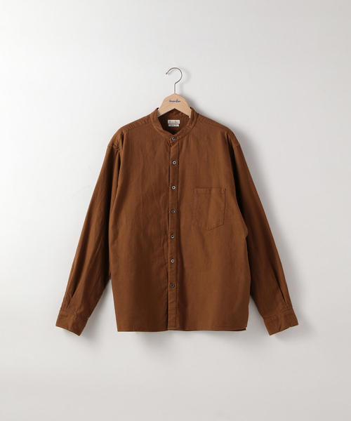 Steven Alan（スティーブンアラン）の「＜Steven Alan＞ NEL BOX BAND