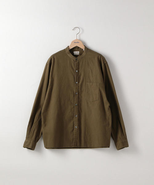 スティーブンアラン-Steven Alan-ネルシャツ Steven Alan（スティーブンアラン）の「＜Steven Alan＞ ネル