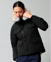 BEAUTY&YOUTH UNITED ARROWS | ＜CANADA GOOSE＞∴ HAMILTON BY SPECIAL/ダウンジャケット(ダウンジャケット/コート)