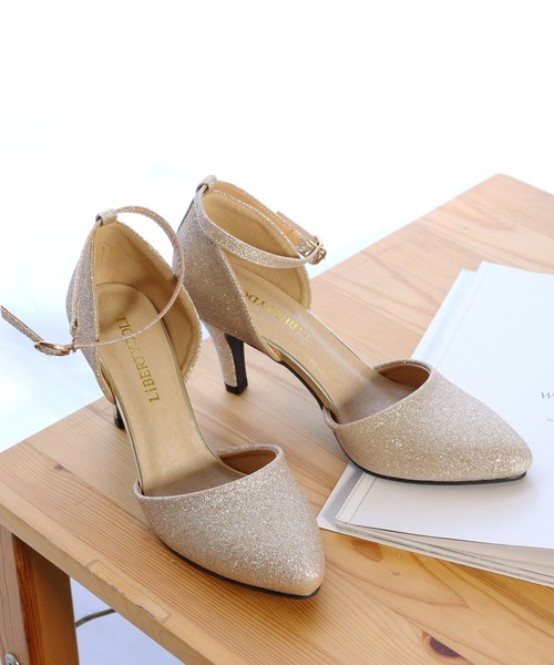 【ALDO】上品・セクシー★美脚★スリングバック ヒール パンプス ピンヒール ALDO(アルド) 靴・シューズ(レディース) - 海外通販