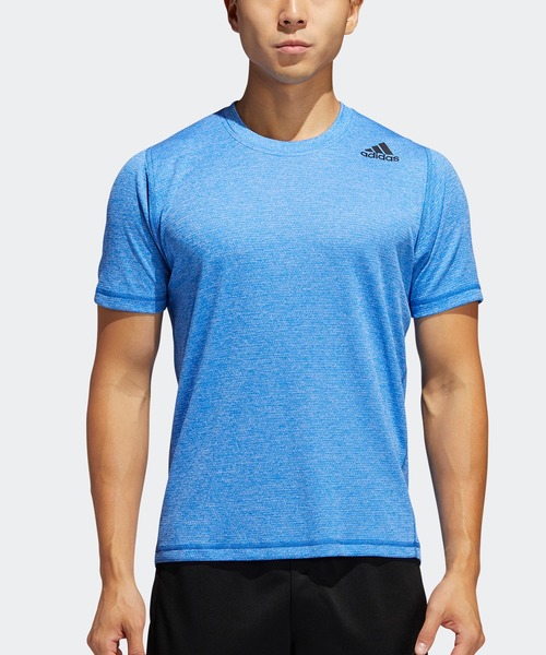 セール フリーリフト 半袖tシャツ Freelift Tee アディダス Tシャツ カットソー Adidas アディダス のファッション通販 Zozotown