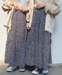 PairPair | アソートティアードスカート(スカート)