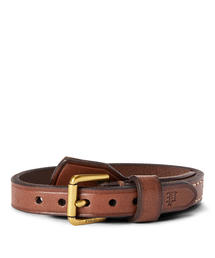 POLO RALPH LAUREN（ポロ ラルフ ローレン）の「ブラス マレット 