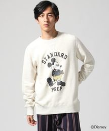 Disney | 【MICKEY LIMITED COLLECTION】ツリウラケクルー(スウェット)