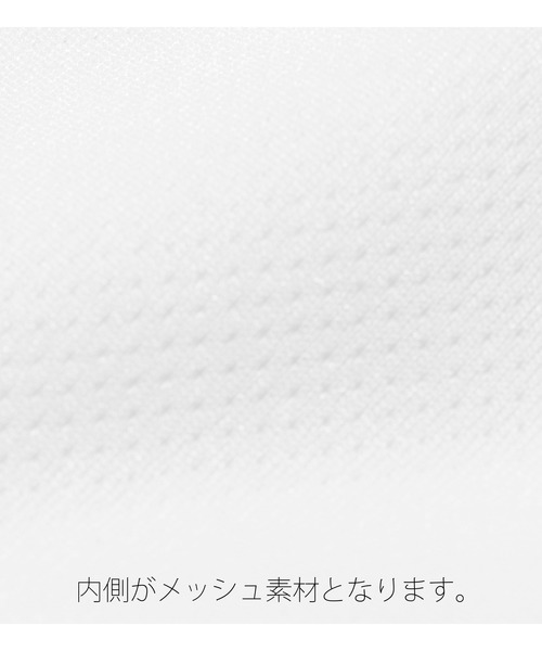 APPLEBUM（アップルバム）の「Elite Performance L/S T-shirt（Tシャツ/カットソー・メンズ・ブラック/ホワイト・MEDIUM/LARGE/X-LARGE/XX-LARGE）」の18枚目の写真