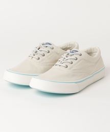 SPERRY TOPSIDER スペリートップサイダー STRIPER 2 CVO KICK BACK STS22059 OFF WHITE