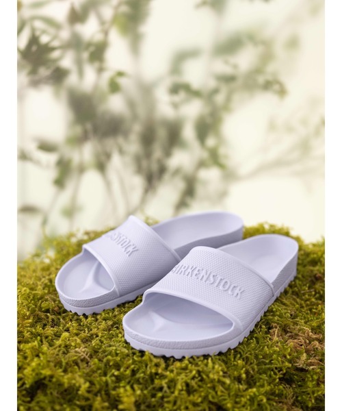 Barbados EVA 【レギュラー幅】 ユニセックス（サンダル）｜BIRKENSTOCK（ビルケンシュトック）