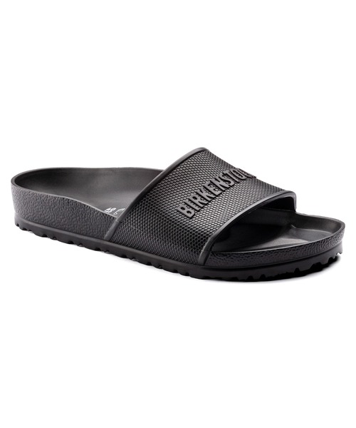 BIRKENSTOCK（ビルケンシュトック）の「Barbados EVA  【レギュラー幅】 ユニセックス（サンダル・メンズ・ブラック/ホワイト/ネイビー/スカイブルー/レモンイエロー/ライトパープル/ライトグリーン/ピンク・36/40/37/44/35/38/39/43/41/42/45/46）」の9枚目の写真