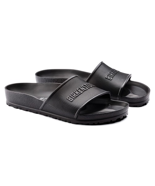 BIRKENSTOCK（ビルケンシュトック）の「Barbados EVA  【レギュラー幅】 ユニセックス（サンダル・メンズ・ブラック/ホワイト/ネイビー/スカイブルー/レモンイエロー/ライトパープル/ライトグリーン/ピンク・36/40/37/44/35/38/39/43/41/42/45/46）」の11枚目の写真