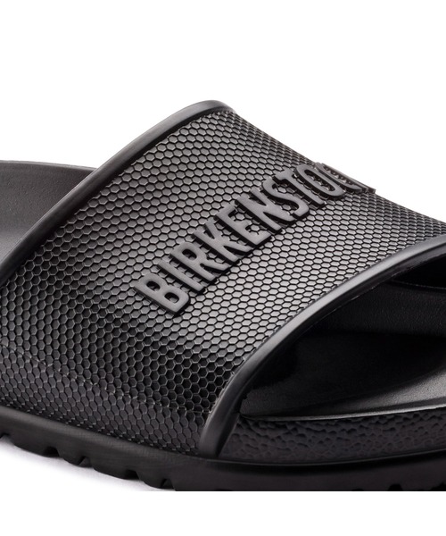 BIRKENSTOCK（ビルケンシュトック）の「Barbados EVA  【レギュラー幅】 ユニセックス（サンダル・メンズ・ブラック/ホワイト/ネイビー/スカイブルー/レモンイエロー/ライトパープル/ライトグリーン/ピンク・36/40/37/44/35/38/39/43/41/42/45/46）」の14枚目の写真