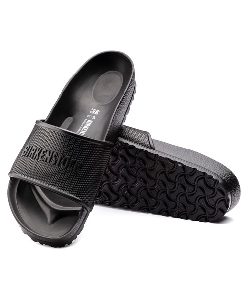 BIRKENSTOCK（ビルケンシュトック）の「Barbados EVA  【レギュラー幅】 ユニセックス（サンダル・メンズ・ブラック/ホワイト/ネイビー/スカイブルー/レモンイエロー/ライトパープル/ライトグリーン/ピンク・36/40/37/44/35/38/39/43/41/42/45/46）」の15枚目の写真